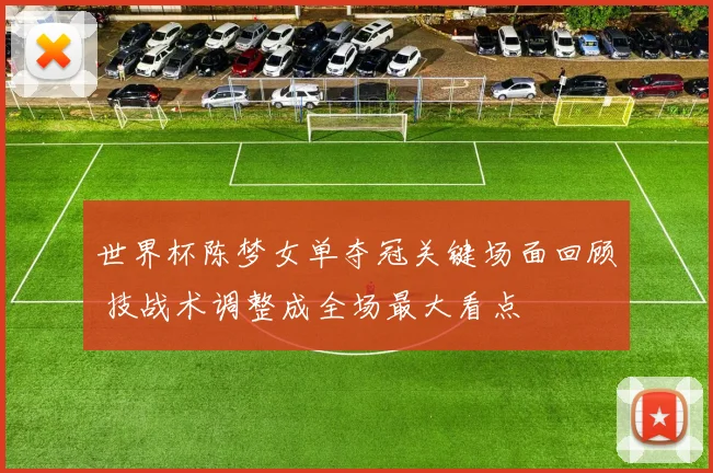 世界杯陈梦女单夺冠关键场面回顾 技战术调整成全场最大看点