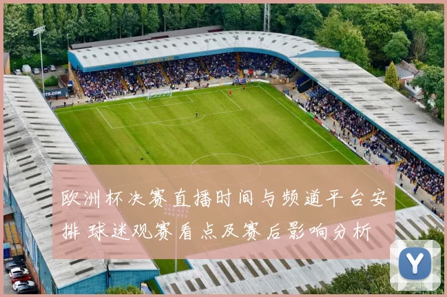 欧洲杯决赛直播时间与频道平台安排 球迷观赛看点及赛后影响分析